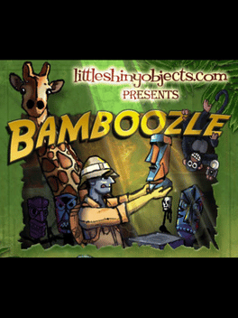 Bamboozle