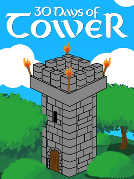30 Days of Tower