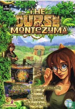 The Curse of Montezuma