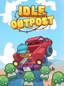 Idle Outpost