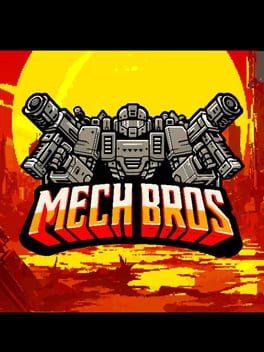 Mech Bros