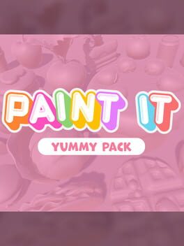 Paint It: Yummy Pack