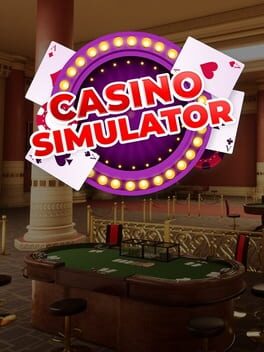 Casino Simulator