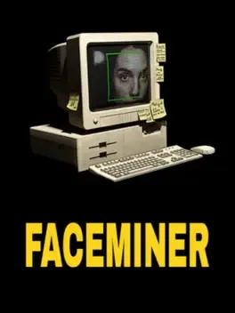 Game cover for Faceminer