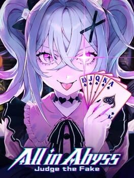 All in Abyss: Judge the Fake