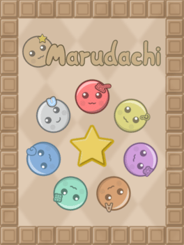 Marudachi