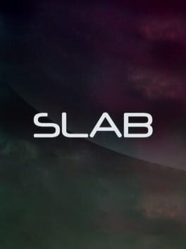 Slab Game Cover Artwork