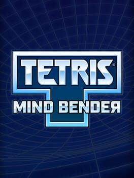 Tetris Mind Bender