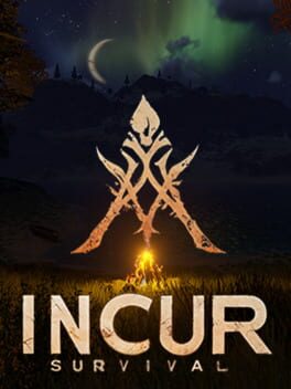 Incur Survival game cover