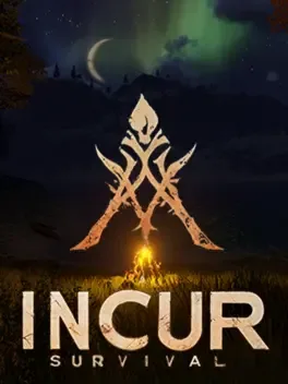 Incur Survival game cover