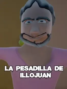 La pesadilla de Illojuan