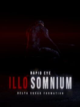 Illo Somnium Rapid Eye