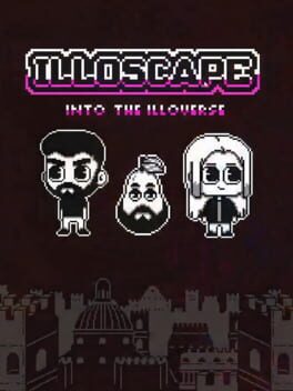 IlloScape: Into the Illoverse