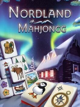 Nordland Mahjongg