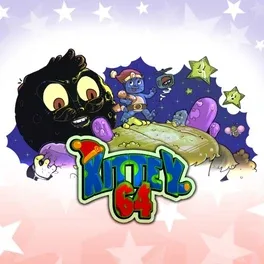 Kittey 64 image