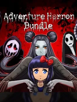 Adventure Horror Bundle image