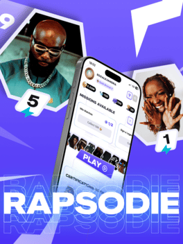 Rapsodie