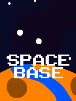 Portada de Space Base