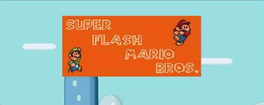 Super Flash Mario Bros.