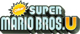 Other Super Mario Bros. U