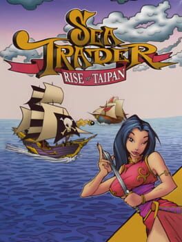 Sea Trader: Rise of Taipan