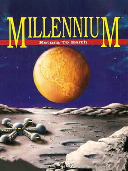 Millenium: Return To Earth
