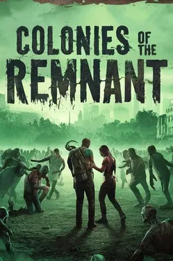 Colonies of The Remnant game cover