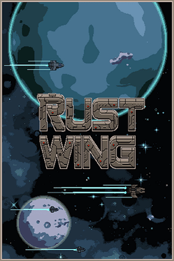 Rustwing