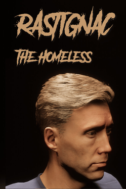 Rastignac The Homeless