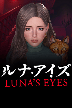 Luna's Eyes