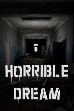 Image de Horrible Dream
