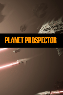 Planet Prospector