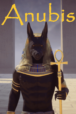 Anubis