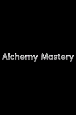 Alchemy Mastery