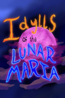 Idylls of the Lunar Maria