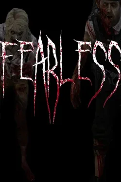 Portada de Fearless