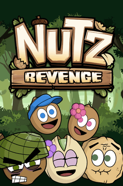 Nutz Revenge