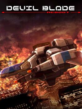 恶魔之刃破解游戏下载-游戏公社