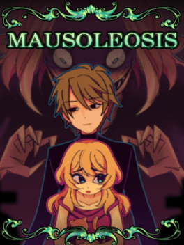 Mausoleosis Cover