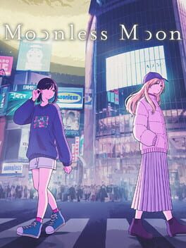 无月之月破解游戏下载-游戏公社