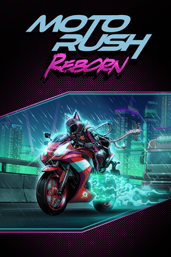 Moto Rush Reborn