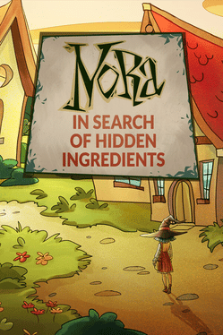 Nora: the Hidden Object Challenge