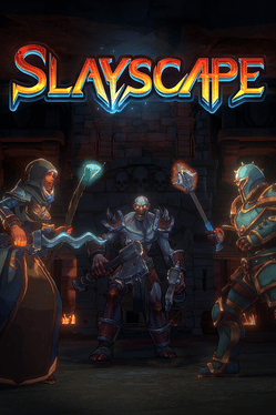 Slayscape