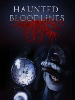 Haunted Bloodlines image