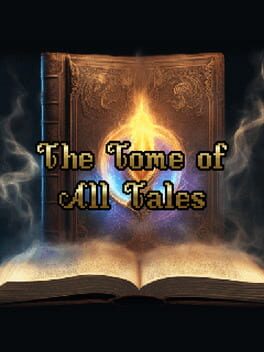 The Tome of All Tales