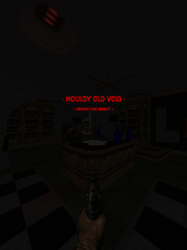 Mouldy Old Void