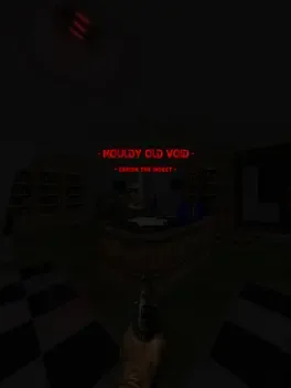 Mouldy Old Void
