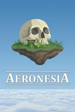 Aeronesia game cover