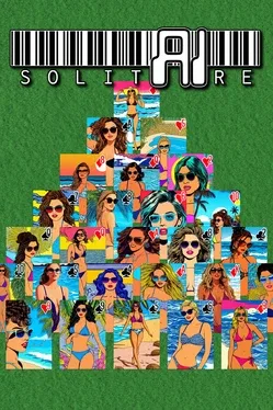 AI Solitaire