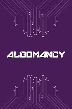 Algomancy